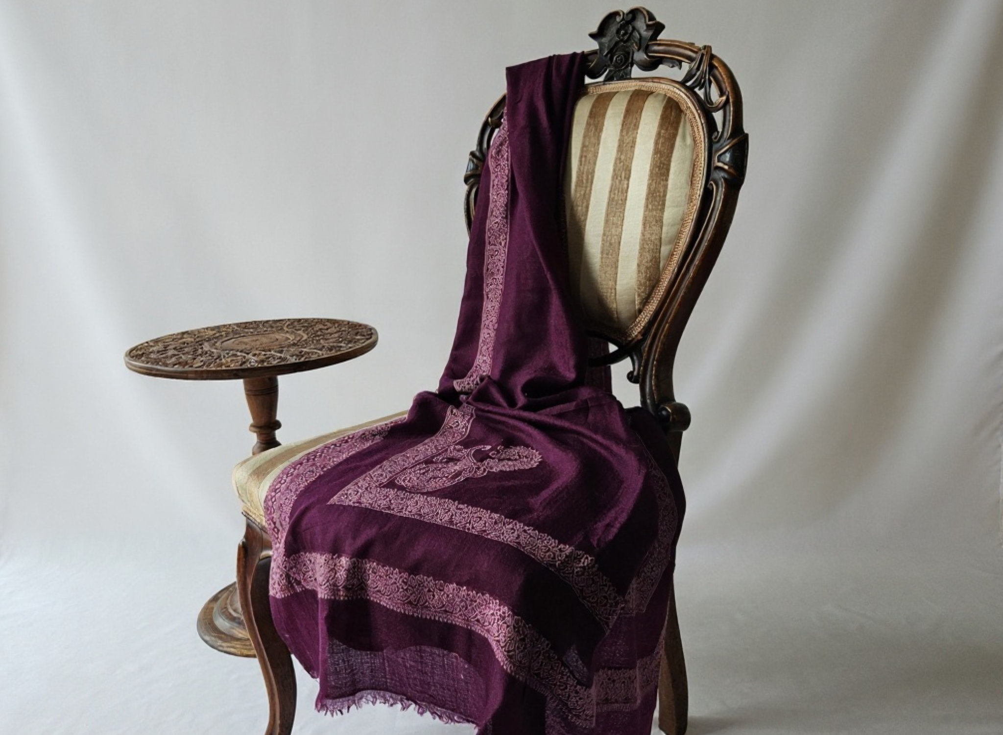 Kani Schal Magnifera