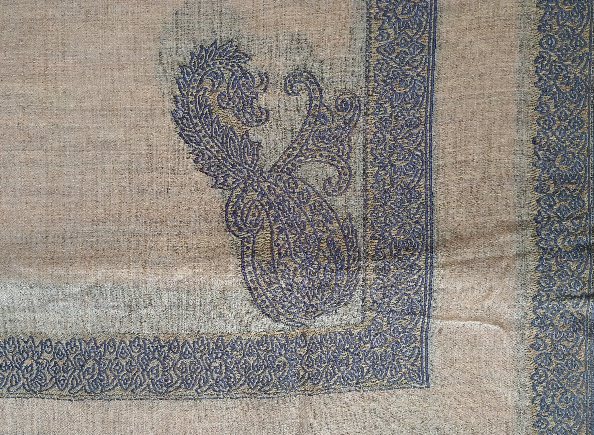 Kani Schal Magnifera